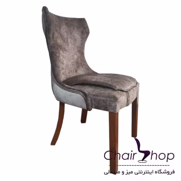 میز تک ناهارخوری چهارنفره مدل ماهان ساده