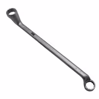 آچار دو سر رینگی مدل پرشین کت کد YPA-018-19MM سایز 18-19 میلیمتر