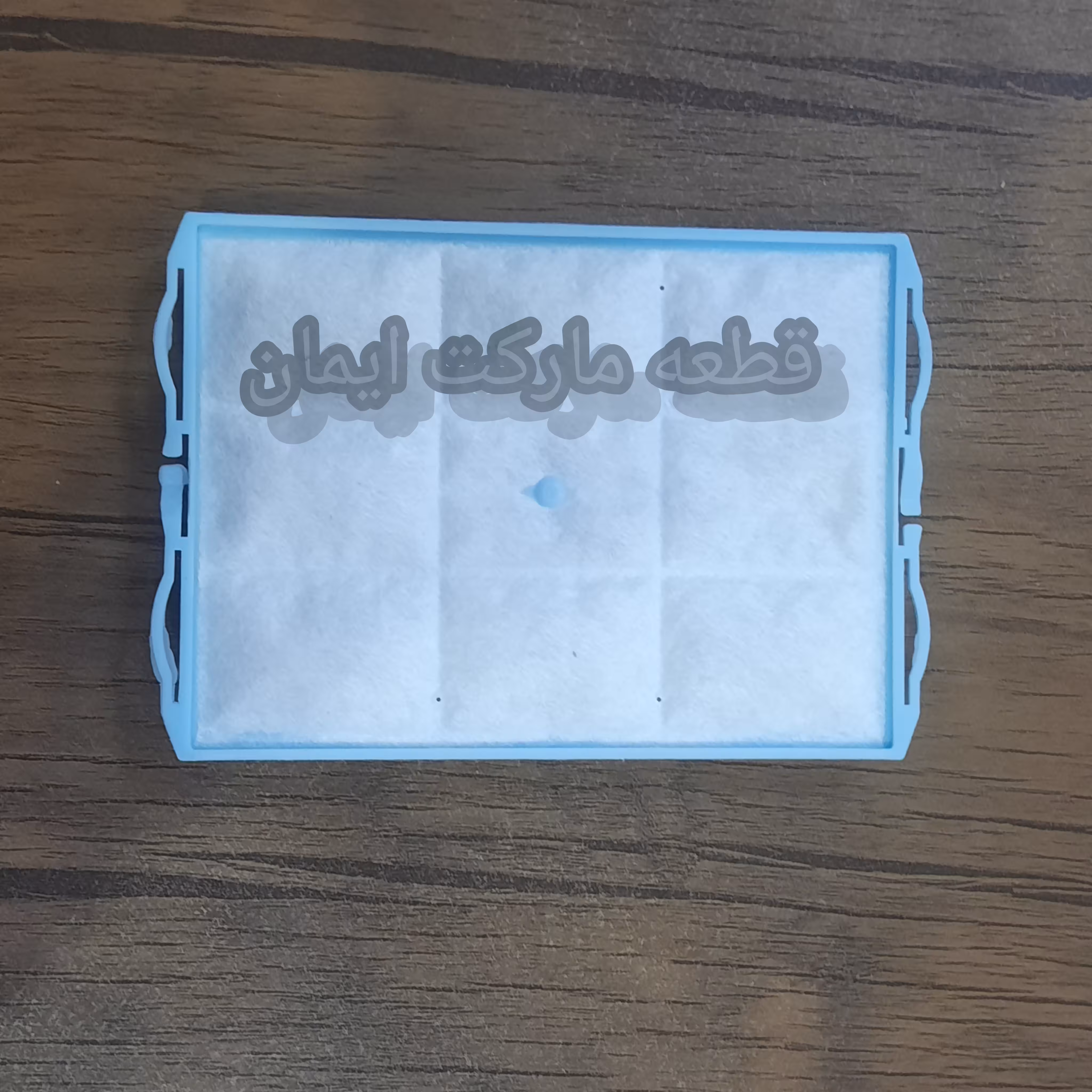 فیلترجاروبرقی بوش