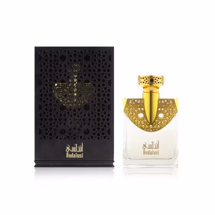 arabian oud Andalusi/عربین عود اندلوسی