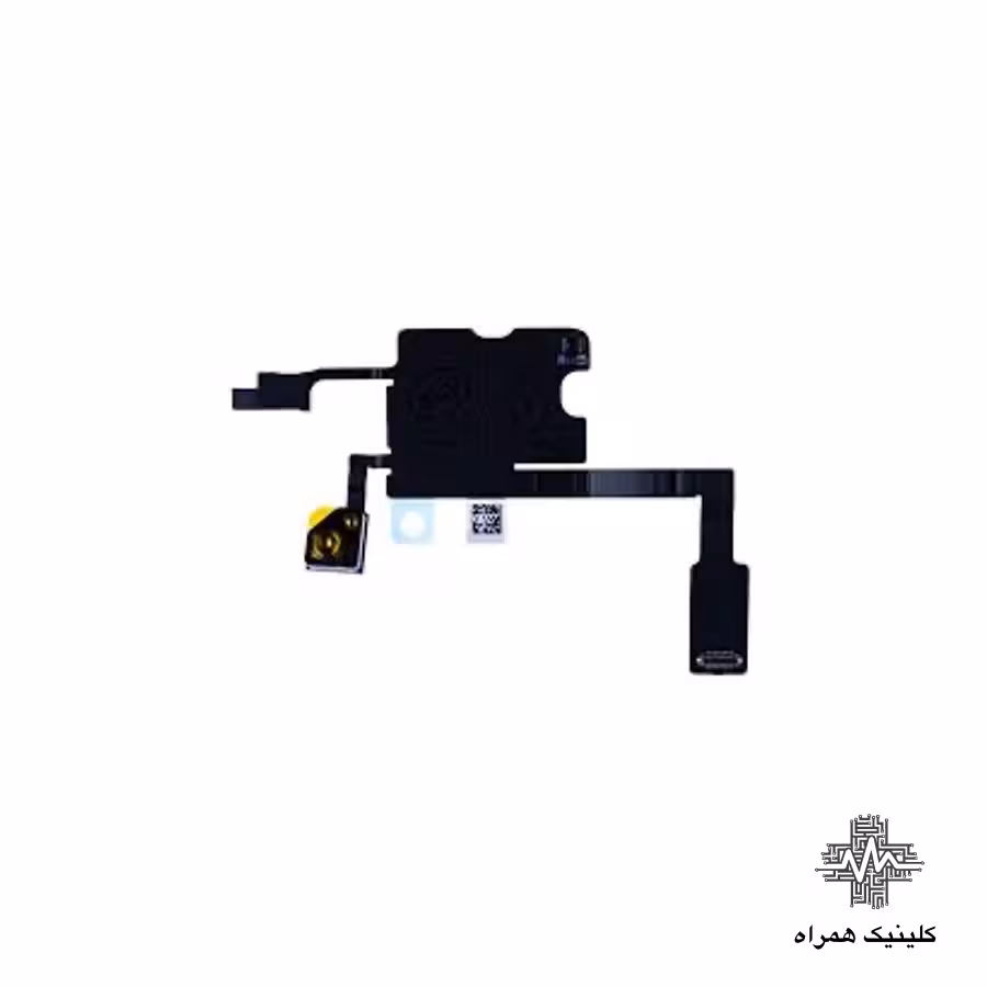 فلت سنسور و دوربین جلو آیفون 14 پرو مکس (iPhone 14 pro max)