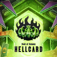 بازی HELLCARD استیم