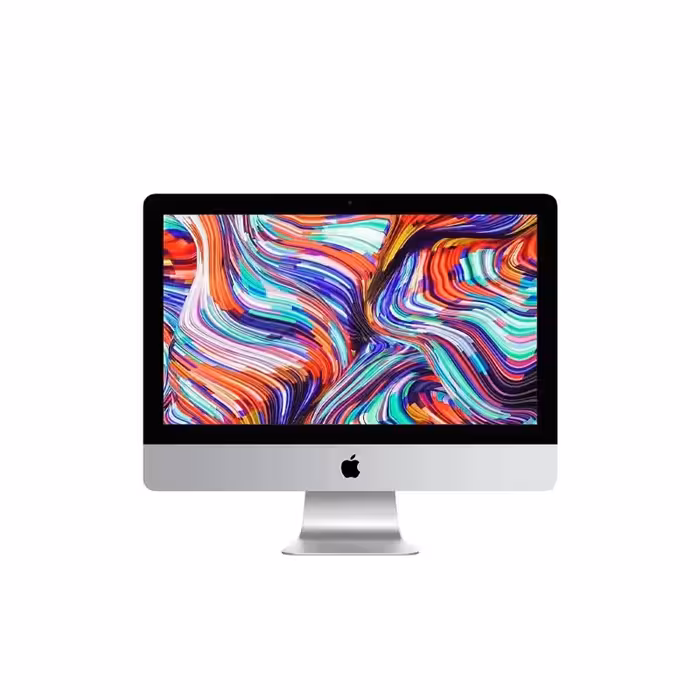 لپ تاپ اپل تاچ بار  APPLE IMAC 2017 | i7- 2017| 16G | 500G | 8GB AMD Graphic | 27.5″ 5k RETINA  (استوک)