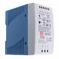 منبع تغذیه مینول سری MDR-100-48