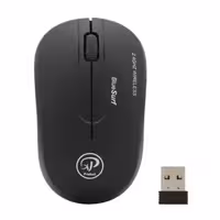 موس بی سیم XP-Product XP-W440k
