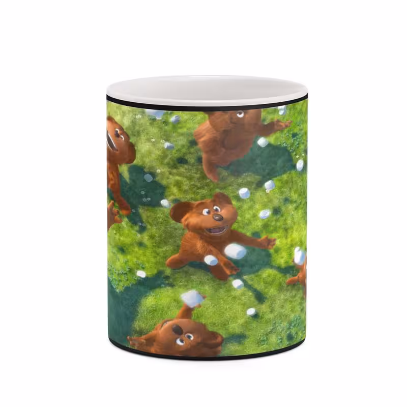ماگ چیتوکالا مدل انیمیشن Lorax کد mgh20634