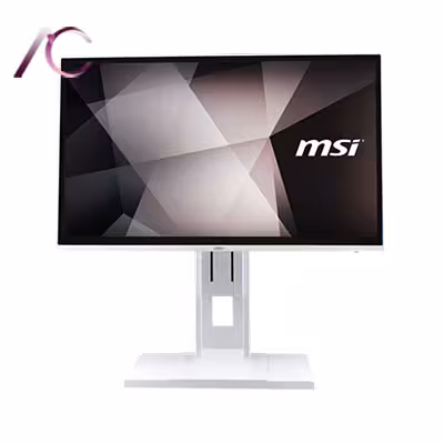 کامپیوتر یکپارچه ام اس آی ALL IN ONE MSI PRo 22X 10M CORE I5/8GB/1TB/INTEL
