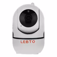 دوربین کنترل اتاق کودک لبتو مدل Alessio