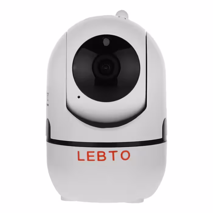 دوربین کنترل اتاق کودک لبتو مدل Alessio