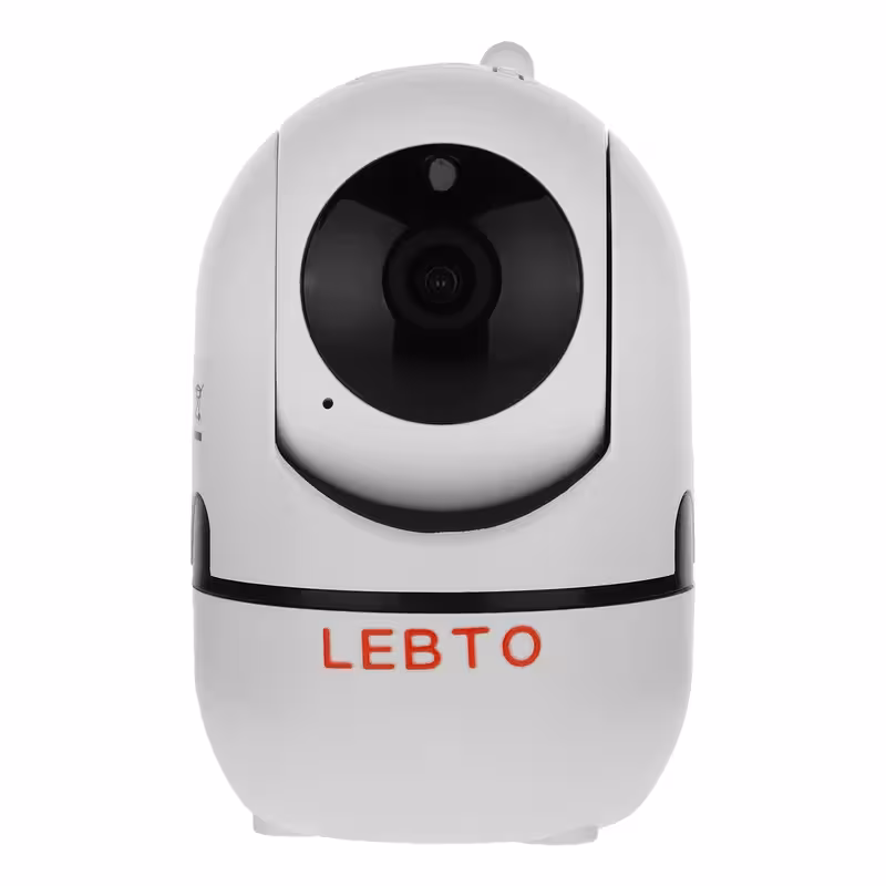 دوربین کنترل اتاق کودک لبتو مدل Alessio