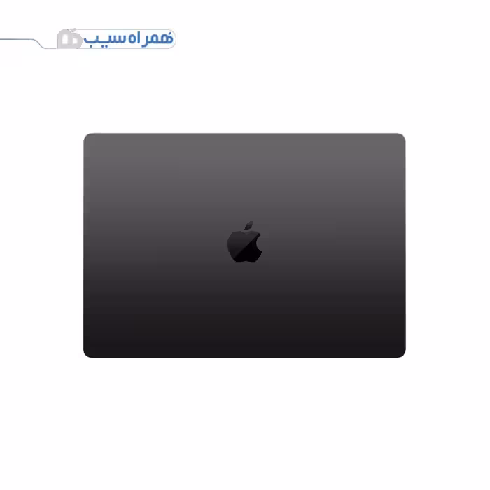 لپ تاپ 16.2 اینچی اپل مدل MacBook Pro MX313 2024