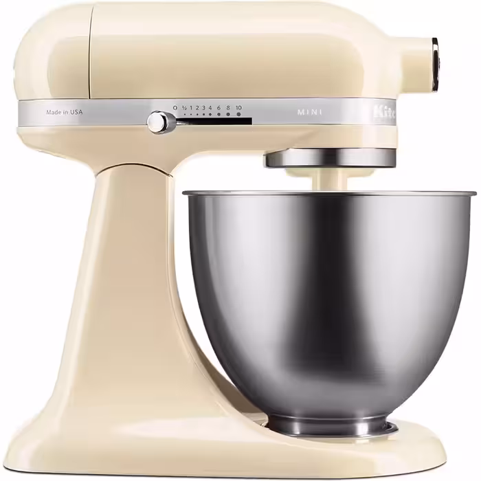همزن کاسه دار مینی کیچن اید مدل KitchenAid 5KSM3311EAC