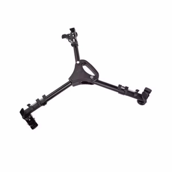 پایه چرخ دار سه پایه ویفنگ WT-800