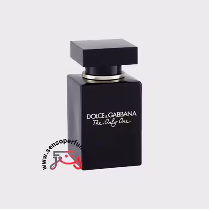 عطر ادکلن دلچه گابانا د اونلی وان اینتنس | the only one intense