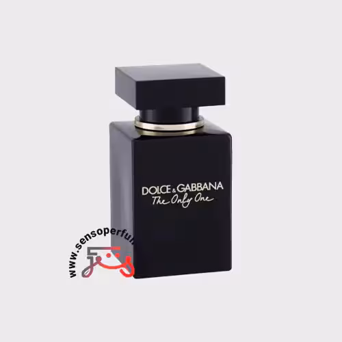 عطر ادکلن دلچه گابانا د اونلی وان اینتنس | the only one intense