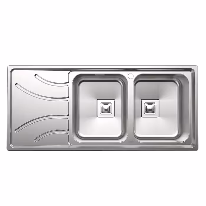 سینک آلتون 1163 R لگن راست