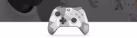دسته بازی ایکس باکس وان اس WIRELESS CONTROLLER XBOX ONE S WINTER FORCES