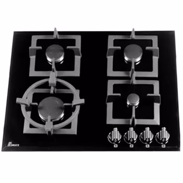 گاز صفحه ای بیمکث 0018