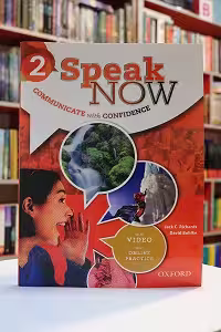 Speak Now 2