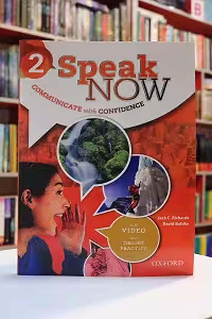 Speak Now 2