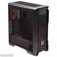 کیس گرین مدل STRIKER