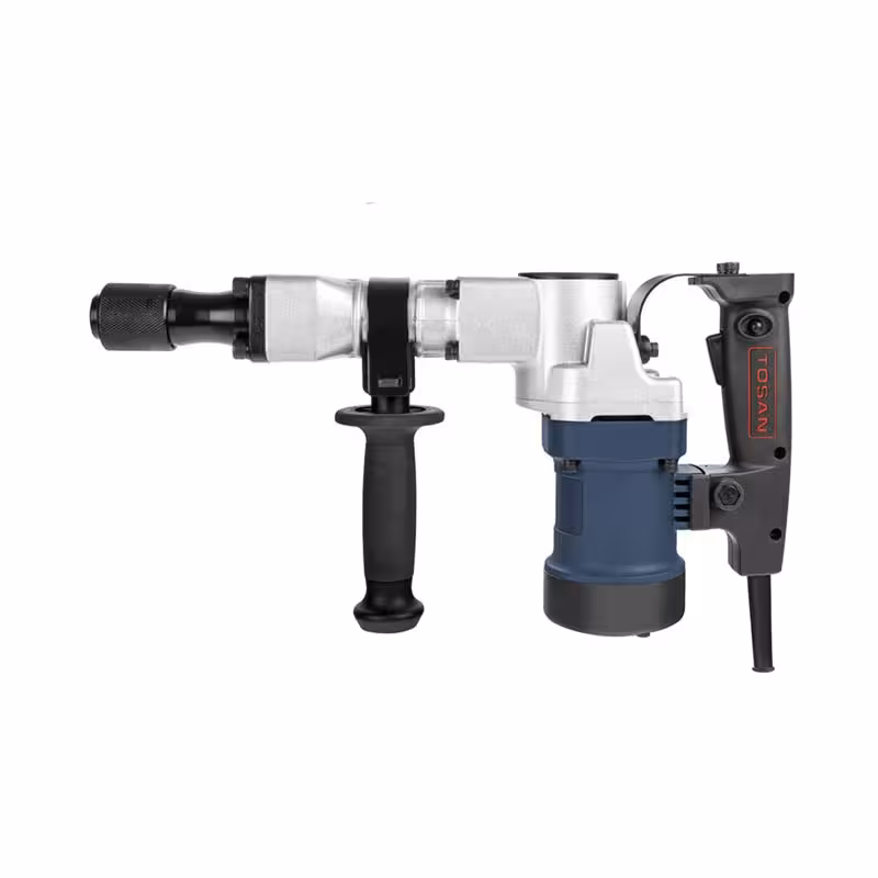 چکش تخریب 5٫5 کیلویی توسن مدل 6005DH