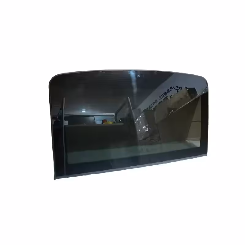 شیشه سانروف بی ام و 630 اتاق E63