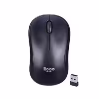 ماوس بی سیم لیگو مدل B500