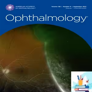 Ophthalmology 2023 Full Archives TRUE PDF at 35€ - کتاب پزشکی بهار