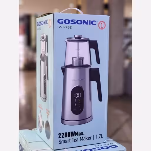 چایساز روهمی گوسونیک مدل GST-782