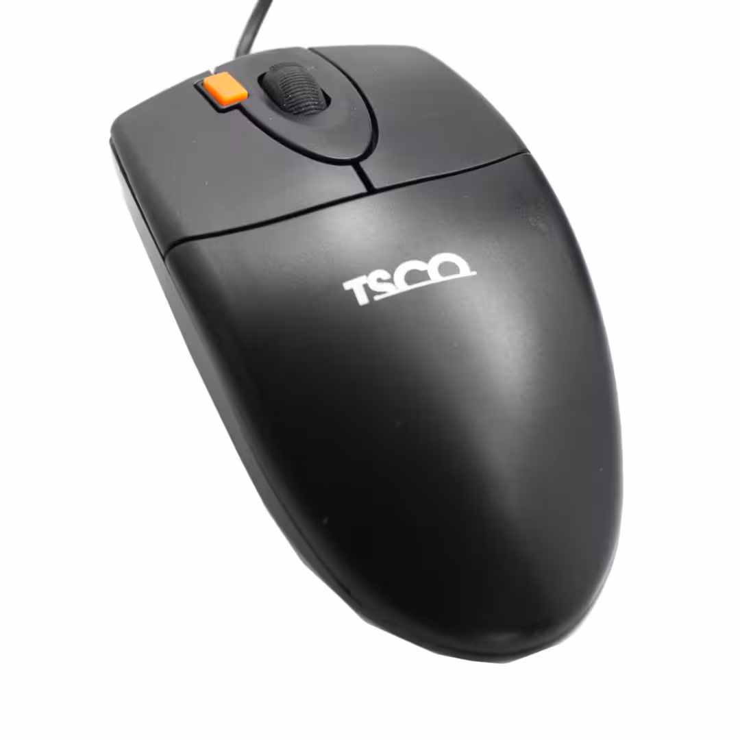 ماوس تسکو مدل TSCO TM 212