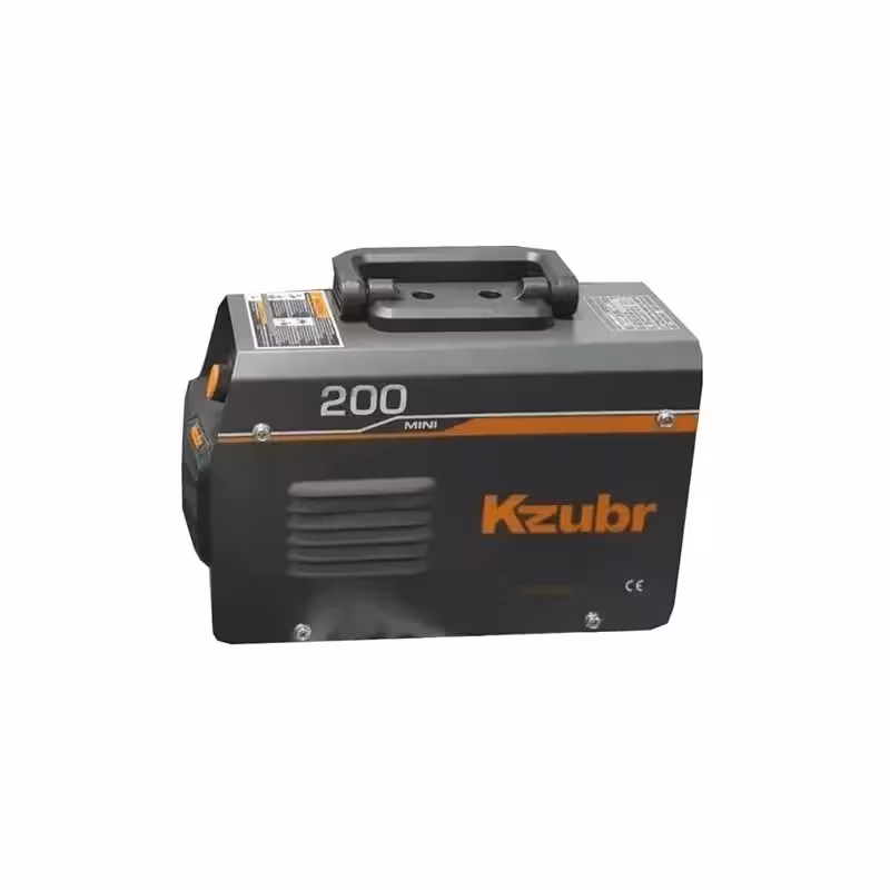 دستگاه جوش 200 آمپر زوبر مدل K10561