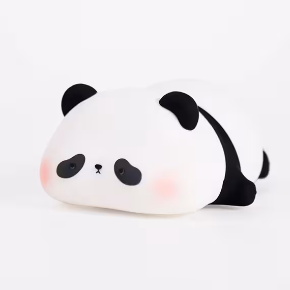 چراغ خواب شارژی ایکس او مدل OZ10