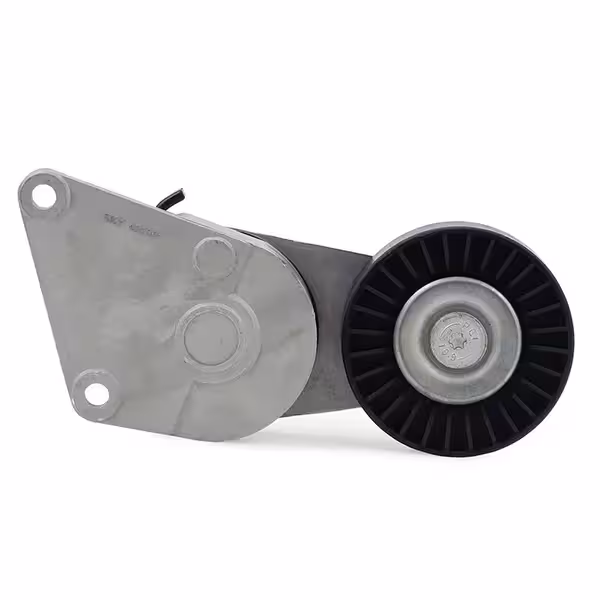 پایه کامل تسمه سفت کن ( آلترناتور ) پژو 405 دینا پارت کد 1202209