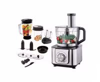 غذاساز 26 کاره دلمونتی مدل DL850