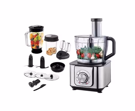 غذاساز 26 کاره دلمونتی مدل DL850