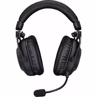 هدست بی‌سیم لاجیتک مدل G PRO X 2 Lightspeed