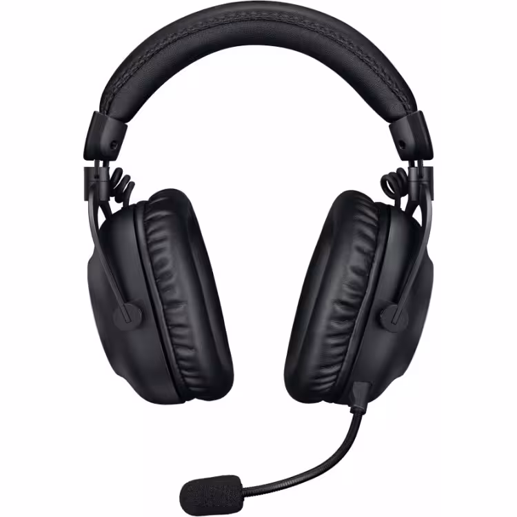 هدست بیسیم لاجیتک مدل G PRO X 2 Lightspeed