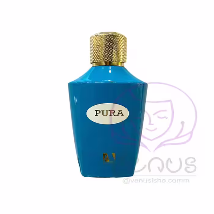 ادکلن زنانه PURA