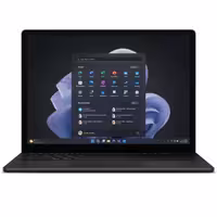 خرید و قیمت لپ تاپ 13.5 اینچی مایکروسافت مدل Surface Laptop 5 i7 32GB 1TB SSD Iris Xe اپن باکس