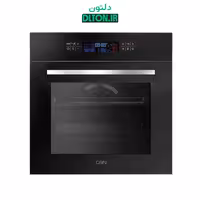 فر توکار کن E6501 برقی