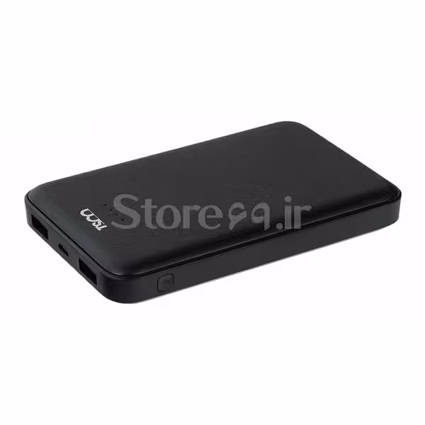 شارژر همراه تسکو مدل TP 845 ظرفیت 10000 میلی آمپر ساعت