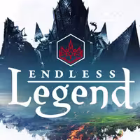 بازی Endless Legend