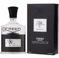عطر ادوپرفیوم مردانه کرید مدل اونتوس AVENTUS