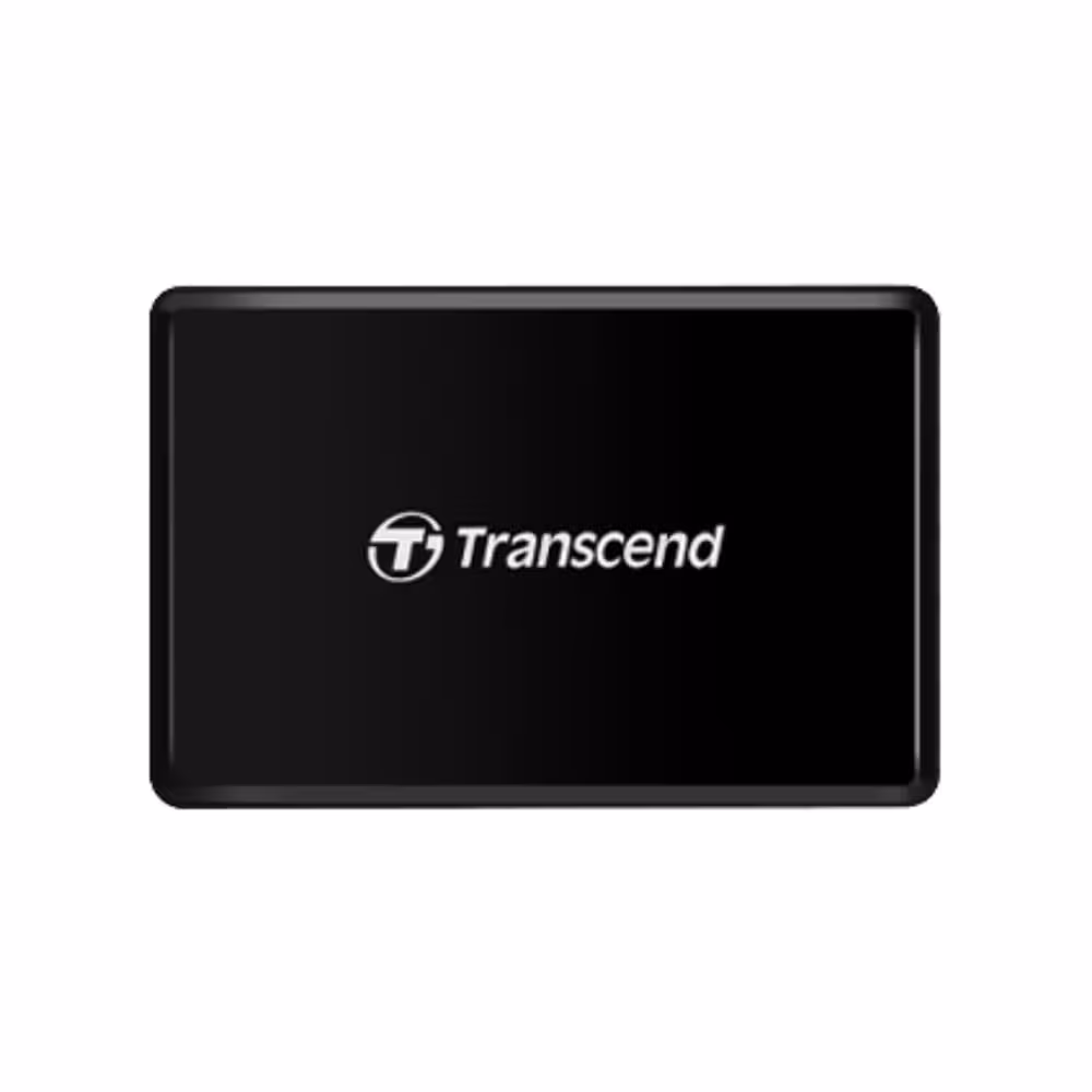 کارت خوان ترنسند مدل RDF8 USB 31