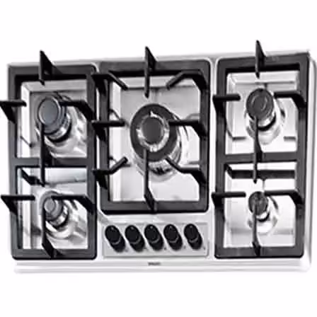 اجاق گاز استیل میلان مدل S4