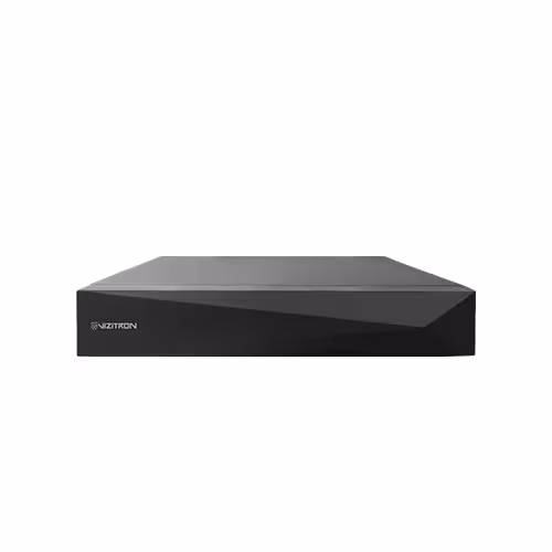 DVR شانزده کانال ویزیترون مدل VZ-M161-T