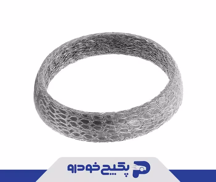 کیت کامل واشر گلویی اگزوز پژو 405 880437 چکاد