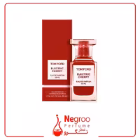 عطر ادکلن تام فورد الکتریک چری 50 میل