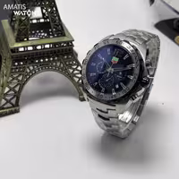 ساعت مچی مردانه تگ هویر Tagheuer Carrera 1322M